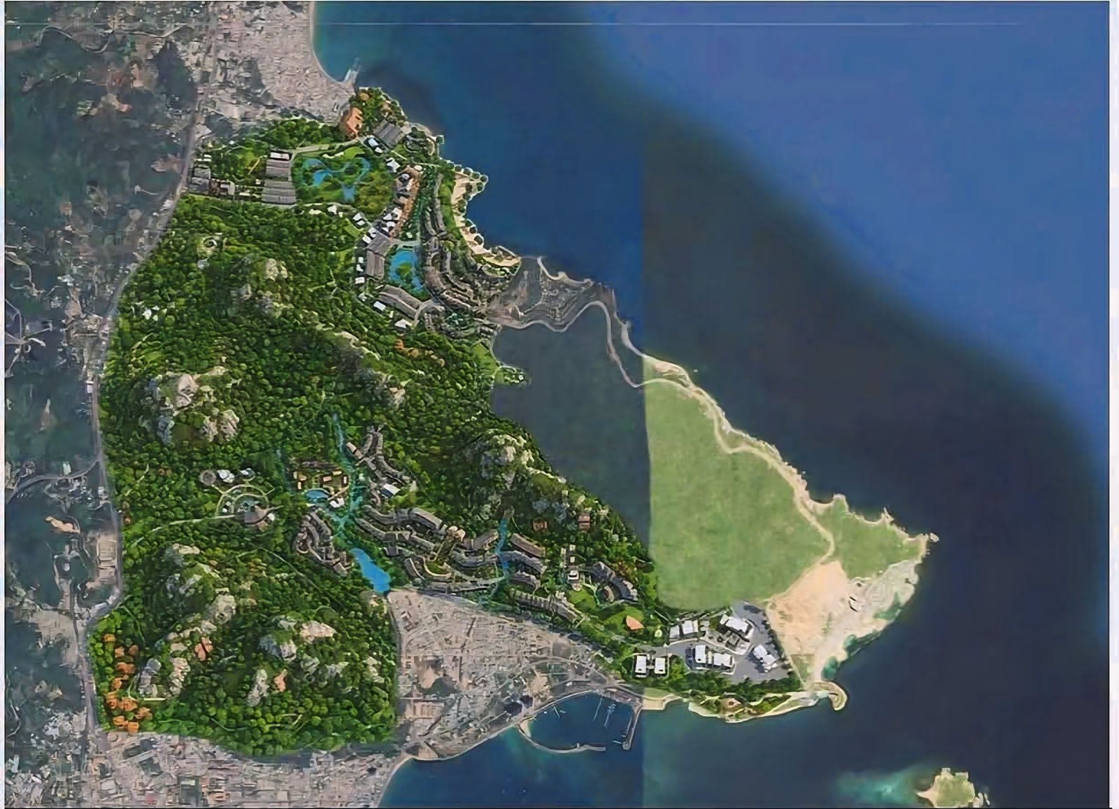 Ngập úng ở Nha Trang: cách tự kiểm tra trước khi mua