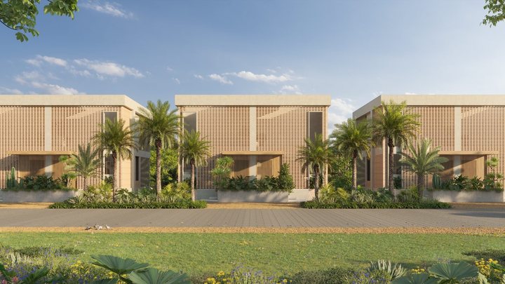 Biệt thự La Tiên Villa