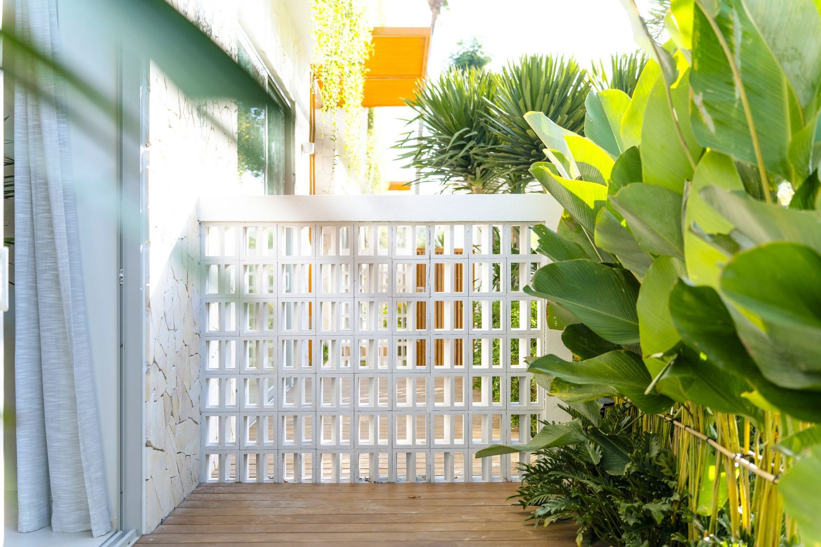 Ảnh thực tế khu vực dự án La Tiên Villa Bắc Nha Trang