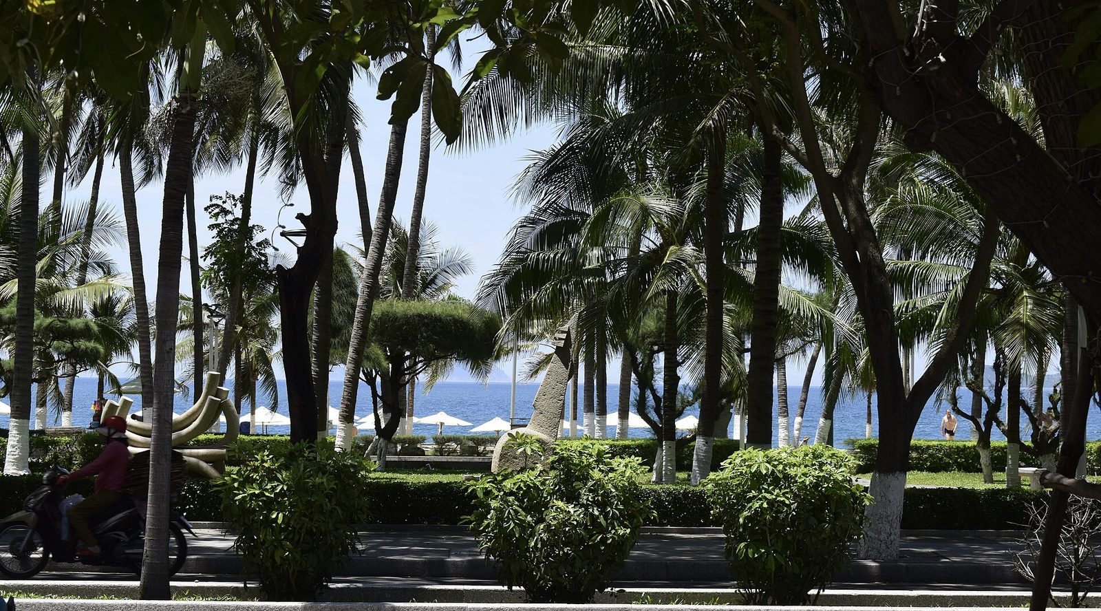 Nghỉ dưỡng đổi tiêu chí đầu tư, Nha Trang nằm trong nhóm hút giao dịch