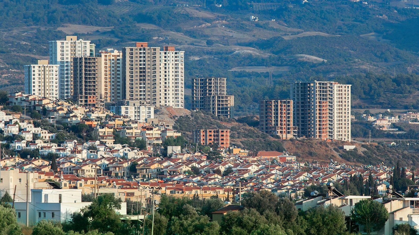 Giao đất 2004, tới 2026 mới tham vấn môi trường: đọc gì từ đây