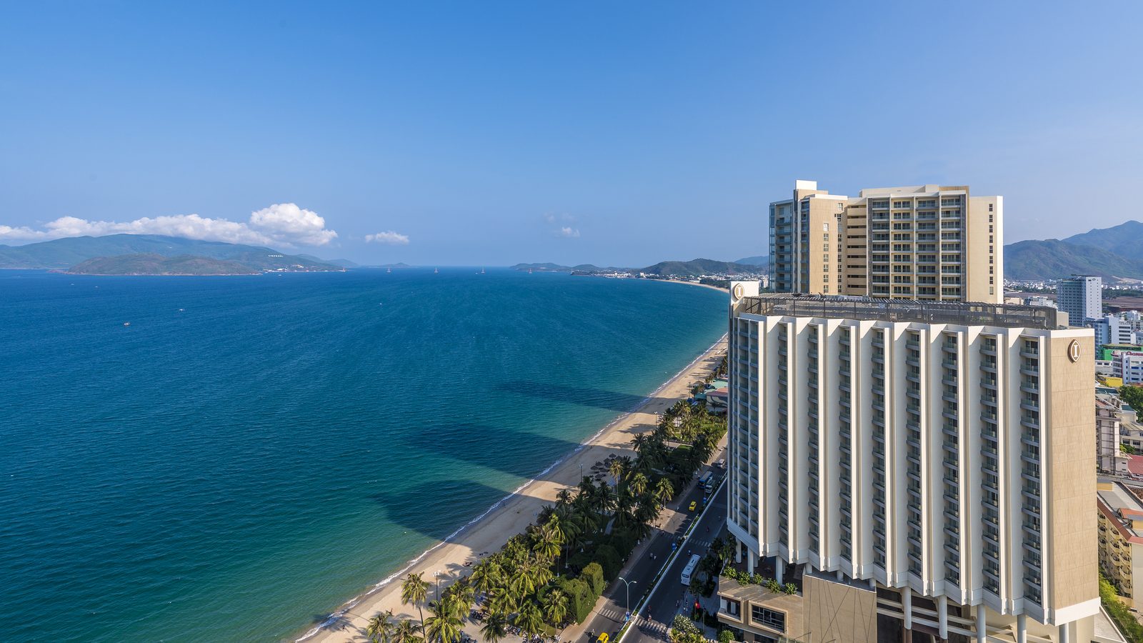 Charmora City cho thuê được không: tính thử bằng số Nha Trang