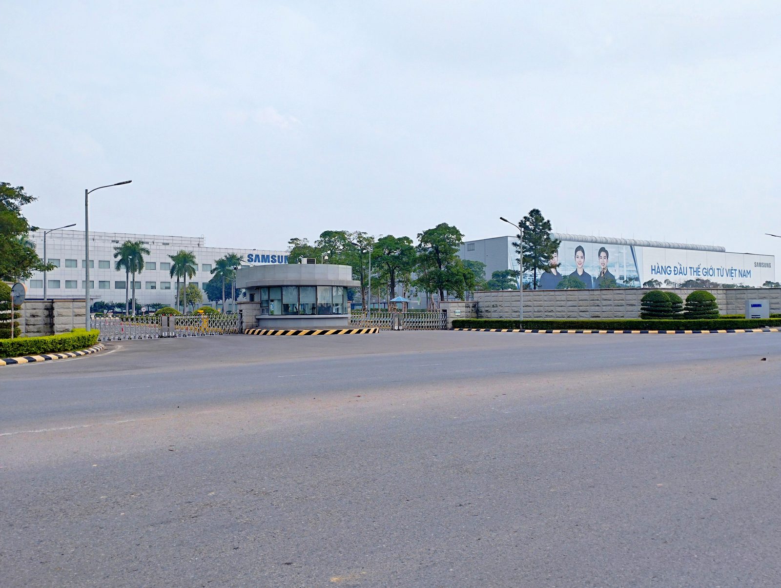 Khánh Hoà cấp phép 3 khu công nghiệp 8.000 tỷ ở Vân Phong: 690 ha