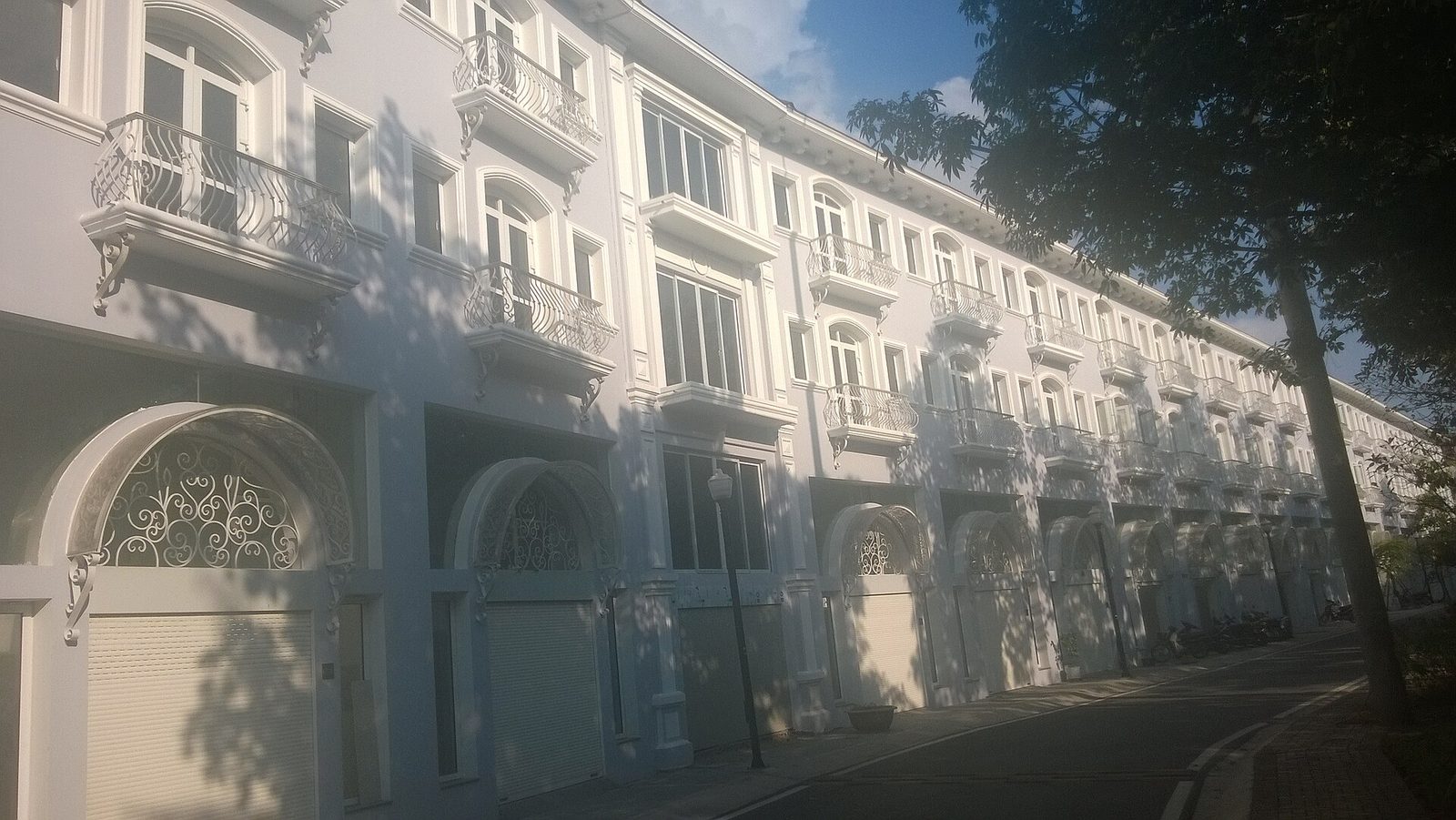 Hưng Yên lên kế hoạch 300.000 căn nhà thương mại đến 2030