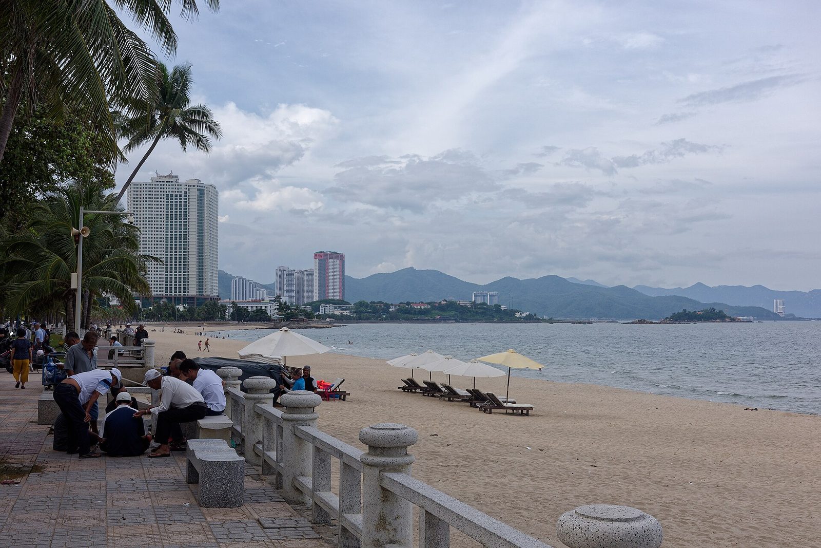 Alora Nha Trang nằm đâu trên bản đồ, và điều đó nghĩa là gì