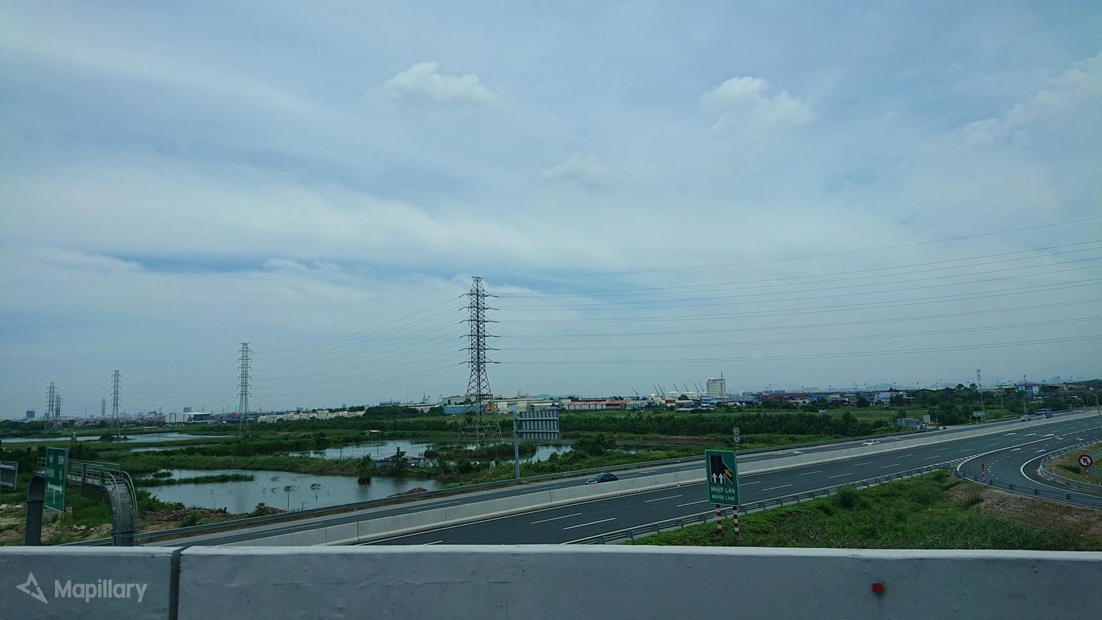 Một tuyến đường liên vùng mở ra, giá đất dọc tuyến đổi thế nào?