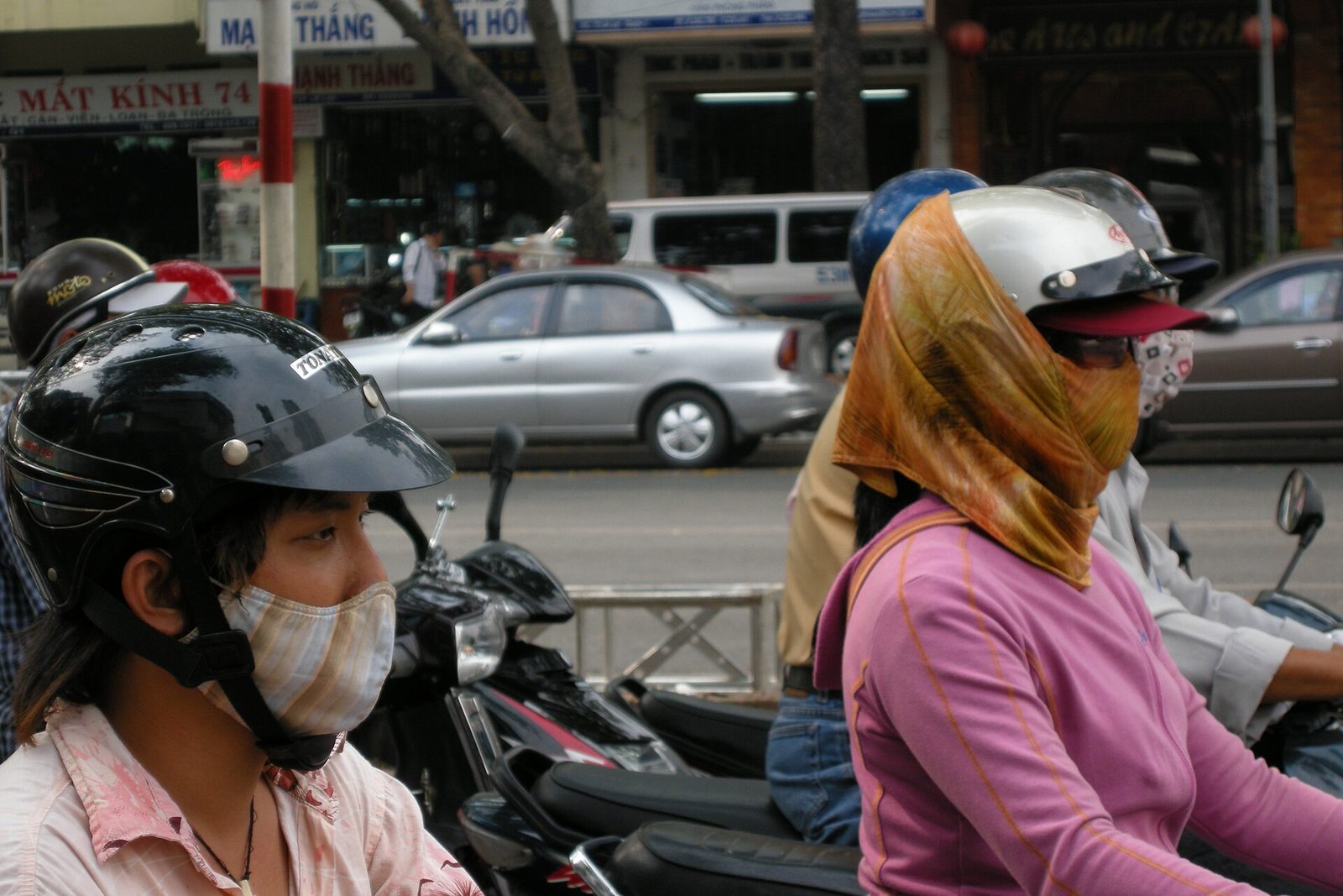 Chỉnh trang khu Mả Lạng: mô hình tái định cư ngay tại chỗ