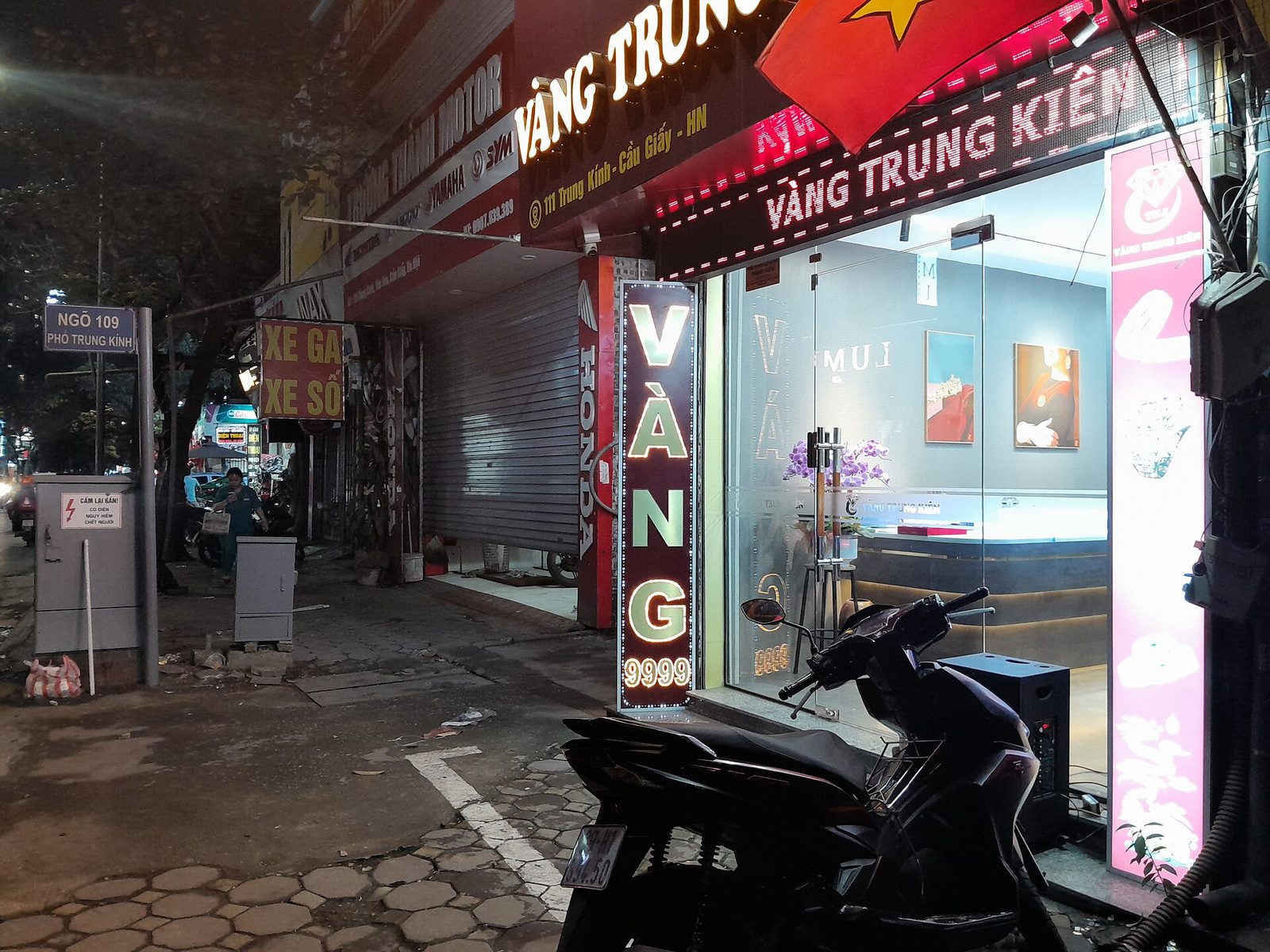 Bất động sản và lạm phát: quan hệ thật, và chỗ lập luận hay bị rút gọn