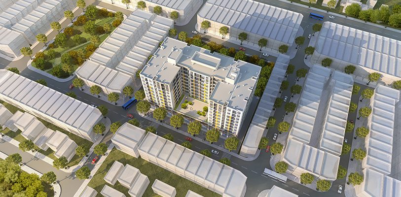 Ngại mua vì lo vướng quy hoạch: tra cứu thế nào cho đúng