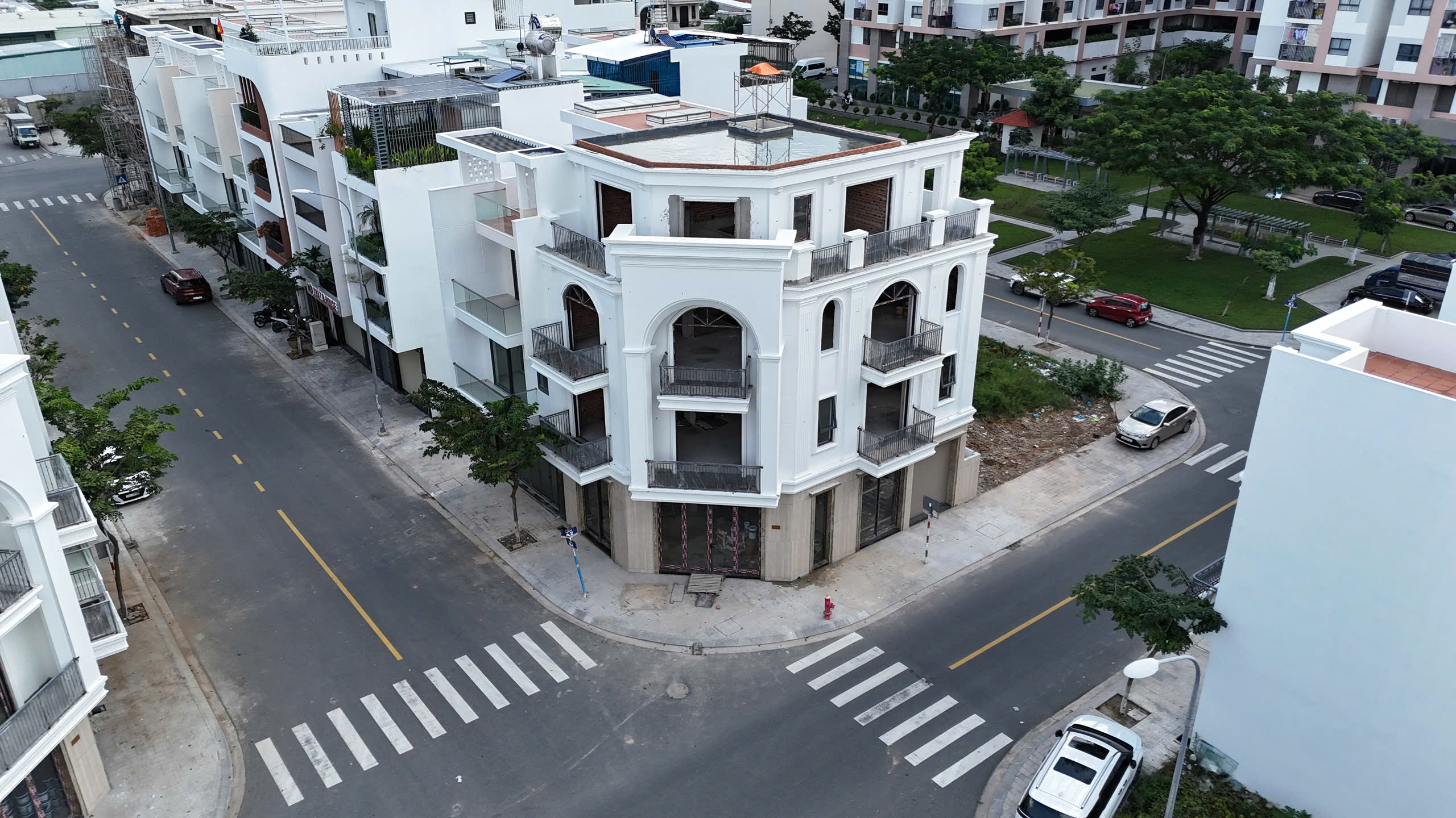 Vụ CT6 Kiến Hưng: 519 căn hộ và bài học không có sổ