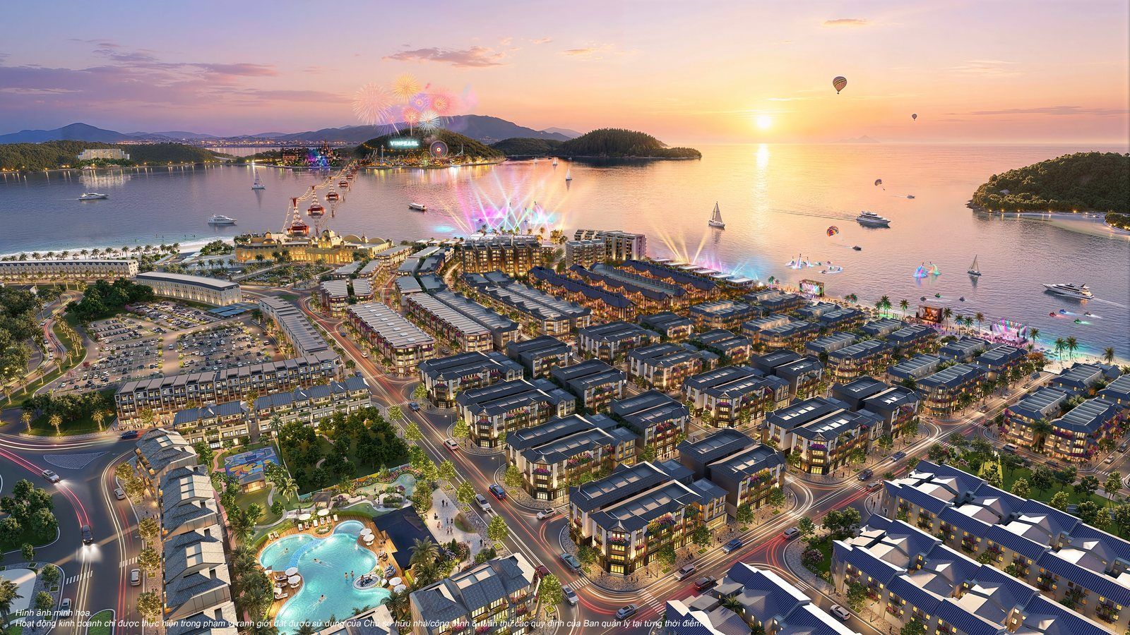 Nha Trang – Đà Lạt gần lại: điều đó đổi gì cho bất động sản biển
